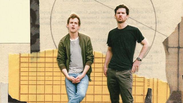 Generationals - Aug. 30